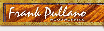 Pullano Woodworking